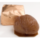 Réglette de 5 marrons glacés