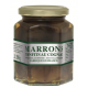 Marrons Confits au Cognac 200 g