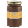 CREME DE MARRON AU MIEL DE CHATAIGNIER 350g