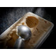 Crème Glacée aux Marrons au Rhum 1/2 L