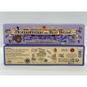 Barre de nougat Blanc tendre 120gr
