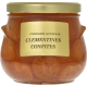 Clémentines confites 600g