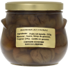 Marrons Confits au Cognac 600g