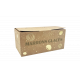 Ballotin marrons glacés pliés OR 300g