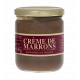 Véritable crème de marrons 500g