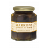 Marrons au sirop Nature 200g