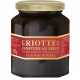 Bocal de griottes confites