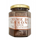Crème de marrons au Rhum 220g