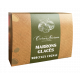 Morceaux de marrons Cognac Longue conservation 250g