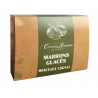 Morceaux de marrons Cognac Longue conservation 250g