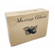 Morceaux cassés glacés