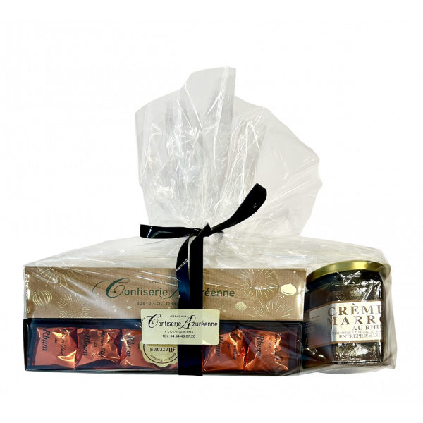COFFRET FÊTE DES PÈRES 2