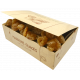 Marrons glacés morceaux 1kg