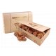 Marrons glacés morceaux 1kg