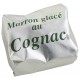 Sachet de marrons au cognac 250g