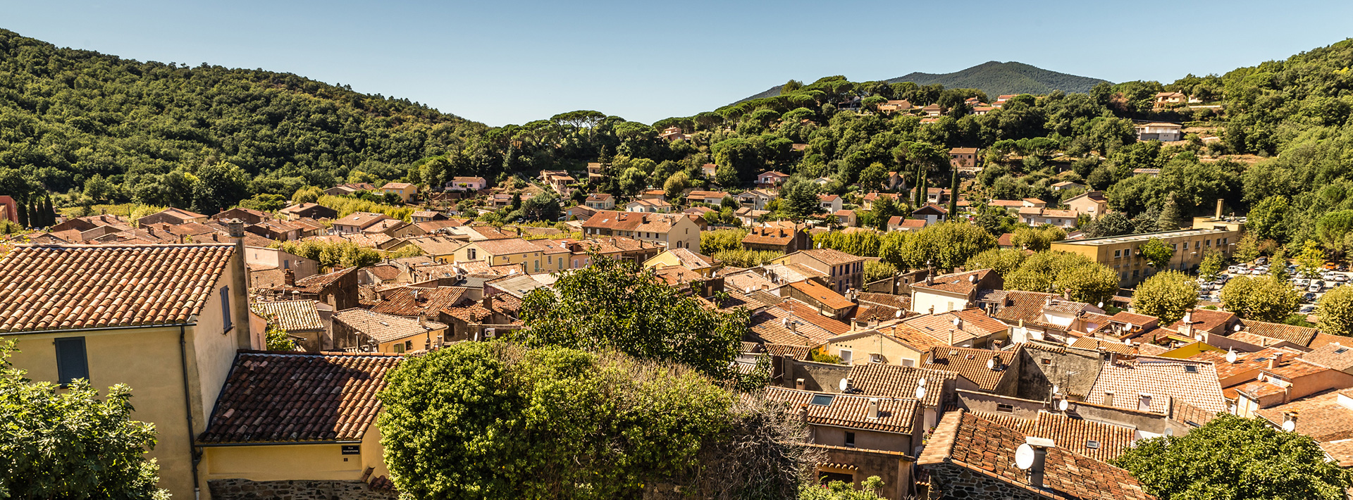 Confiserie Azuréenne - Le Village de Collobrières